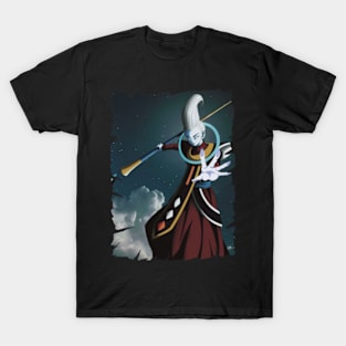 WHIS MERCH VTG T-Shirt